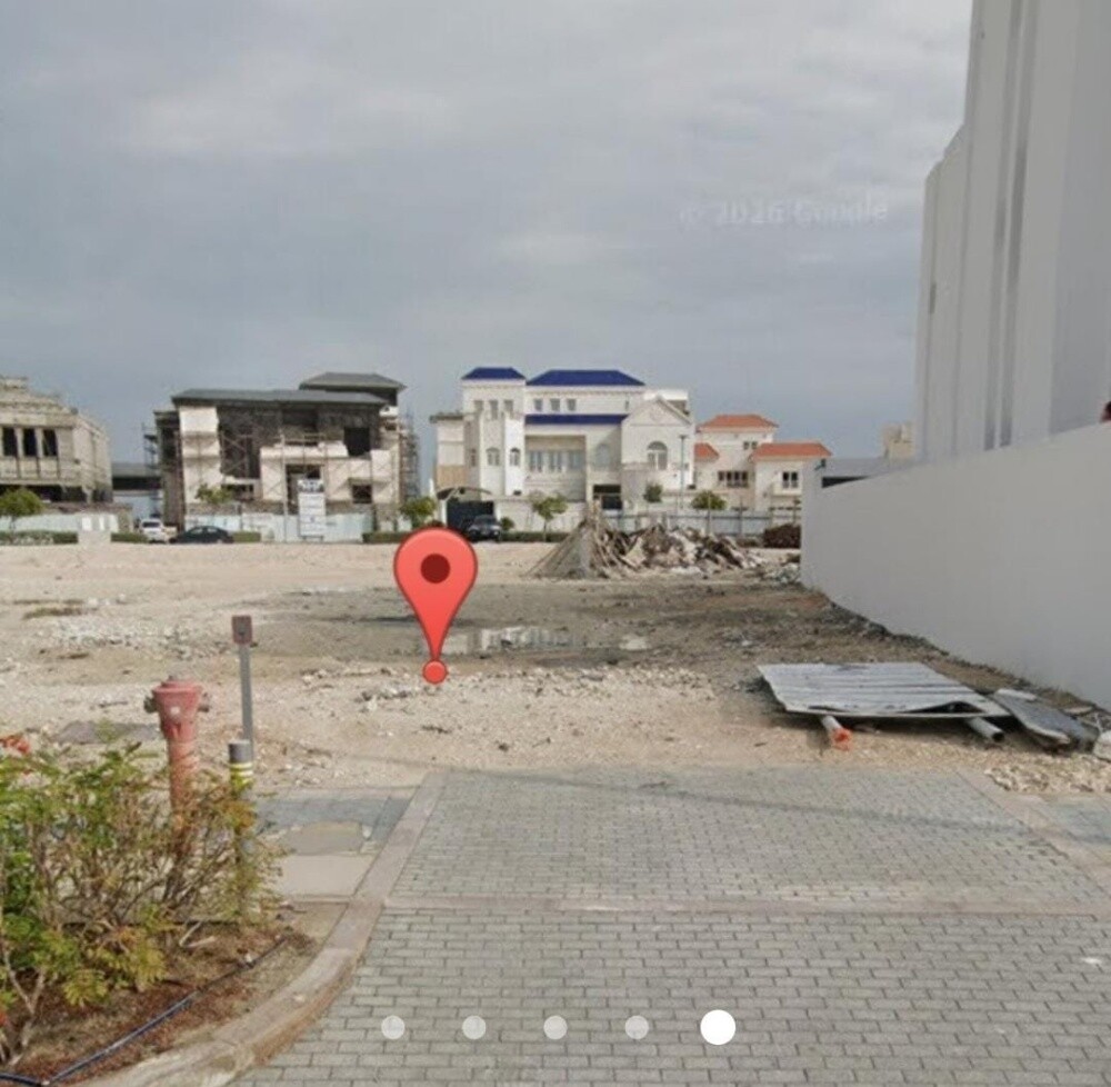 Land for sale in Lusail, a very pri - 3