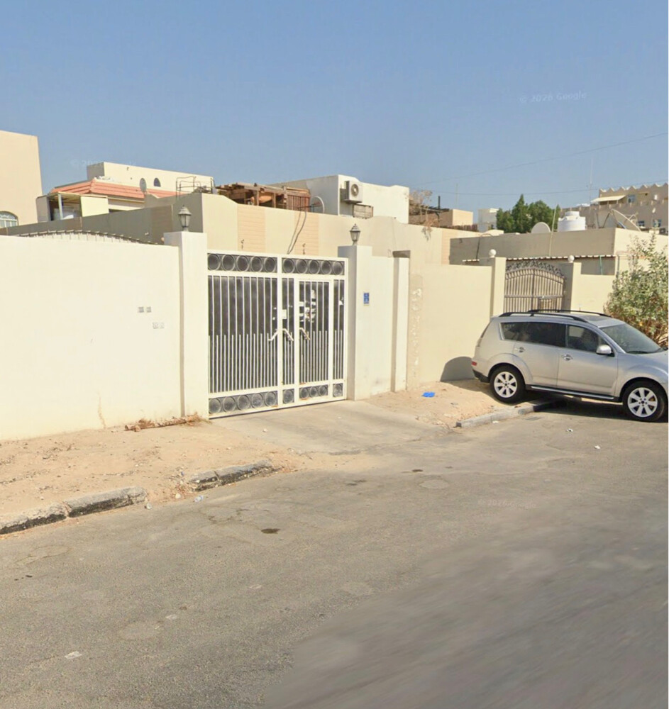 بيت شعبي الجميليه الشحانيه  - 4