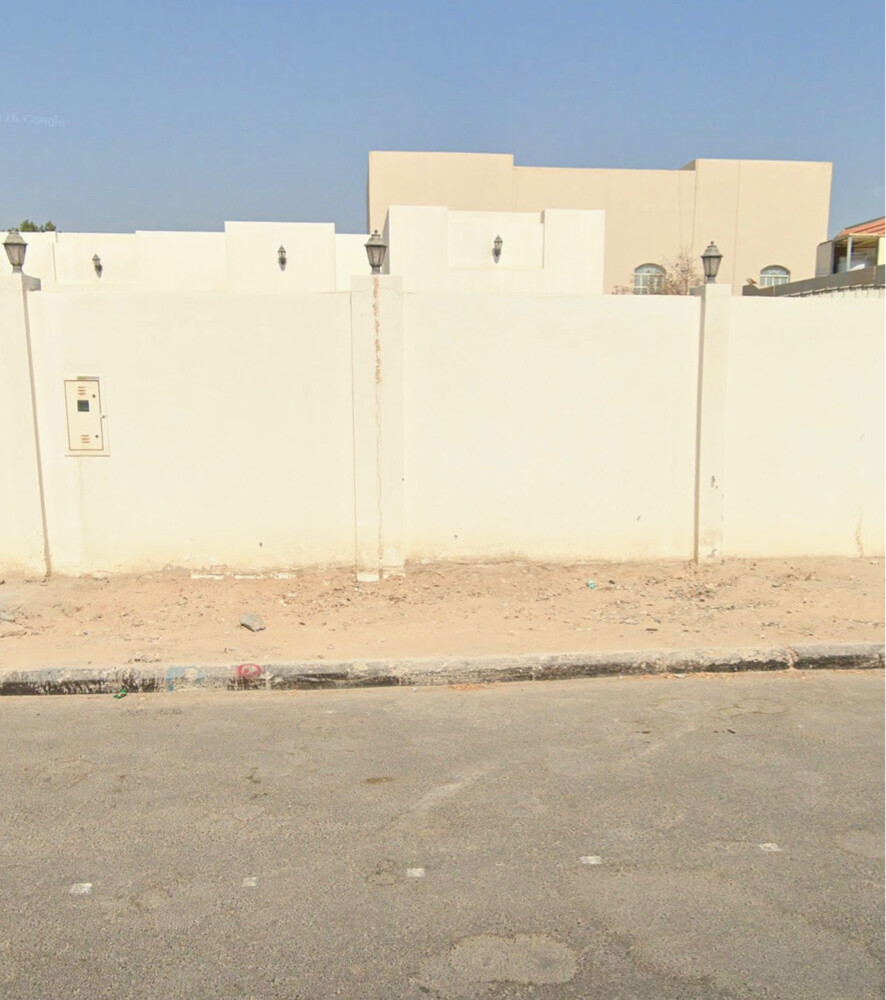 بيت شعبي الجميليه الشحانيه  - 5
