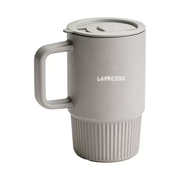 Lepresso Gripor Porcelain Suction - 1
