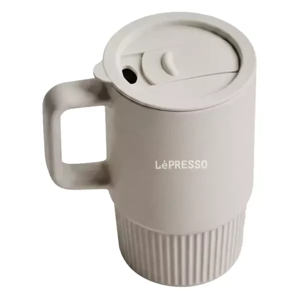 Lepresso Gripor Porcelain Suction - 2