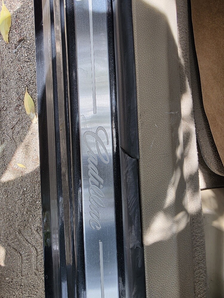 Cadallic cts 2013, 3.0L, Low Km - 4