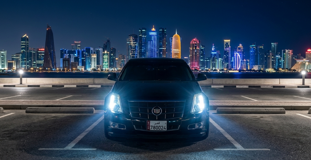 Cadallic cts 2013, 3.0L, Low Km - 3