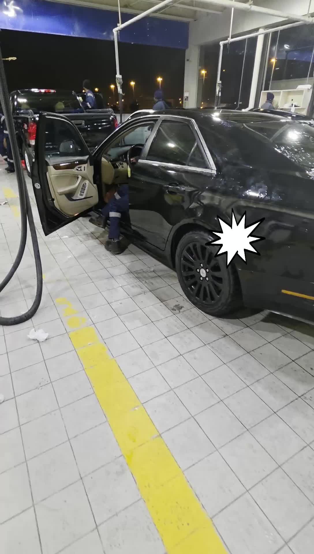 Cadallic cts 2013, 3.0L, Low Km - 8