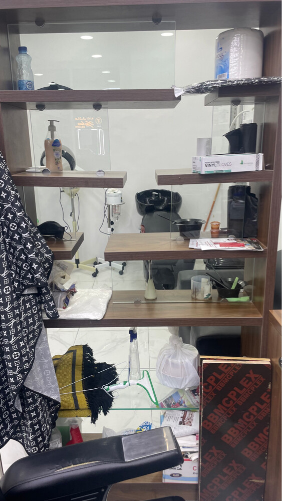 dikor barbarshop - 5