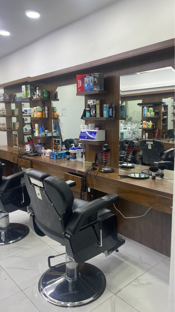 dikor barbarshop - 4