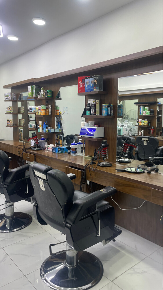 dikor barbarshop - 6