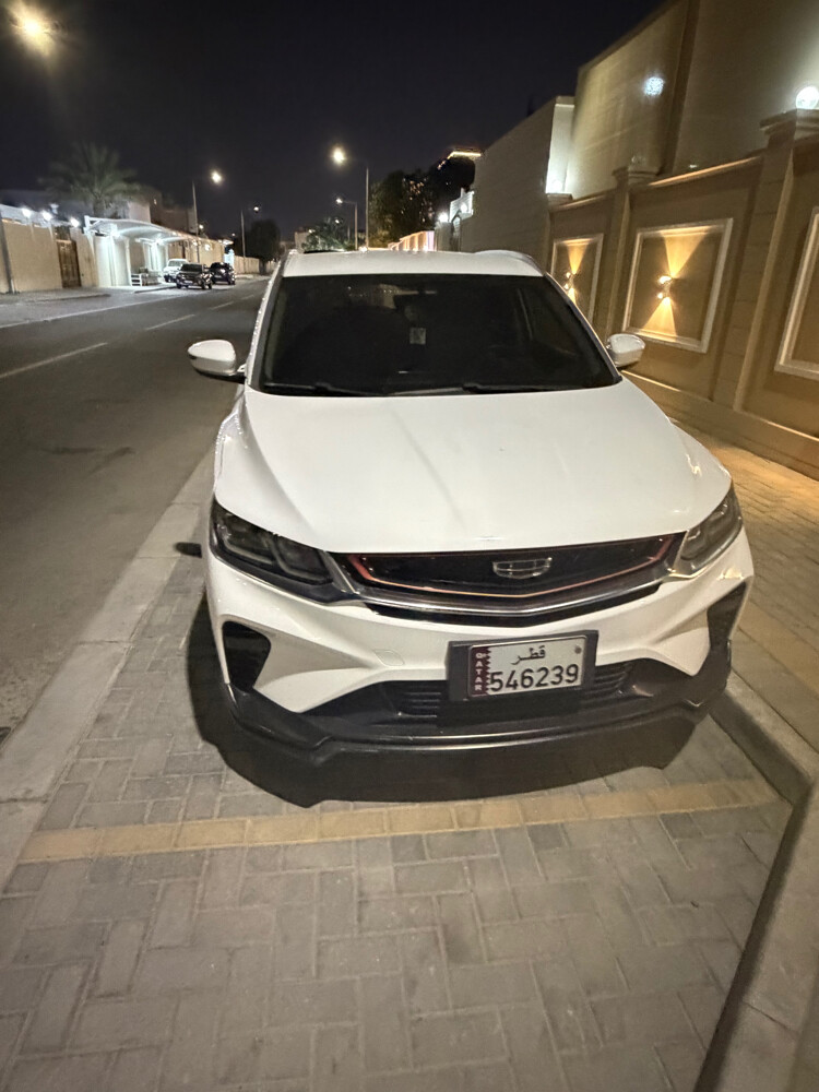 للبيع جيلي  - 5