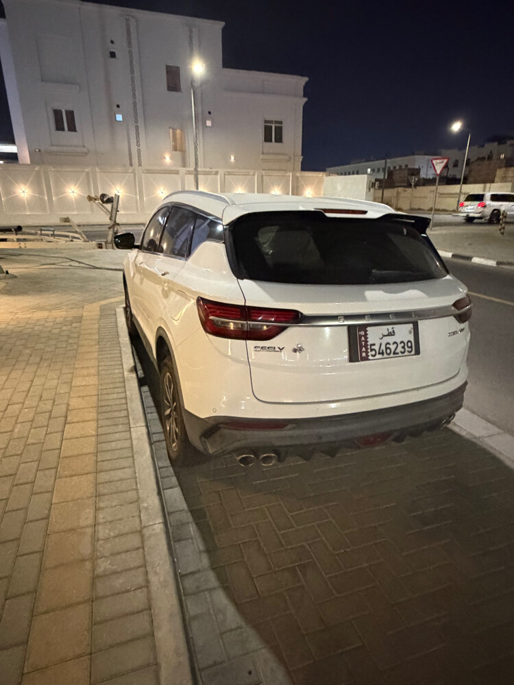 للبيع جيلي  - 3