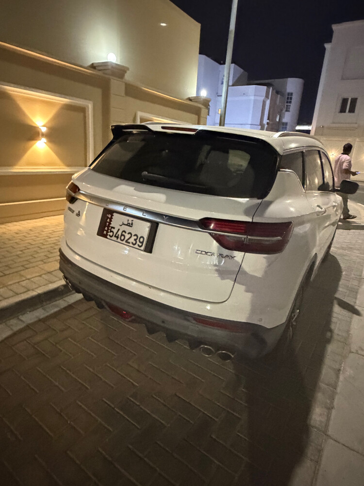 للبيع جيلي  - 2