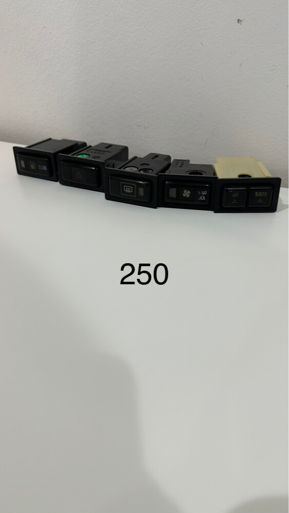 قطع غيار لاند 97  - 2