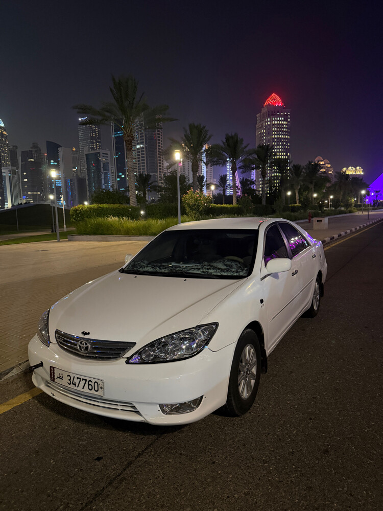 كامري 2006 - 3