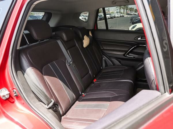 GAC GS4 235 T 2022 - 8