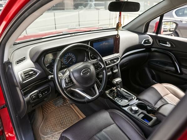 GAC GS4 235 T 2022 - 4