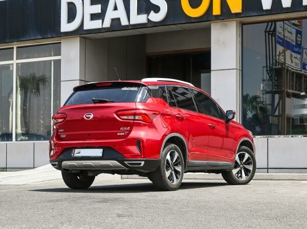 GAC GS4 235 T 2022 - 2