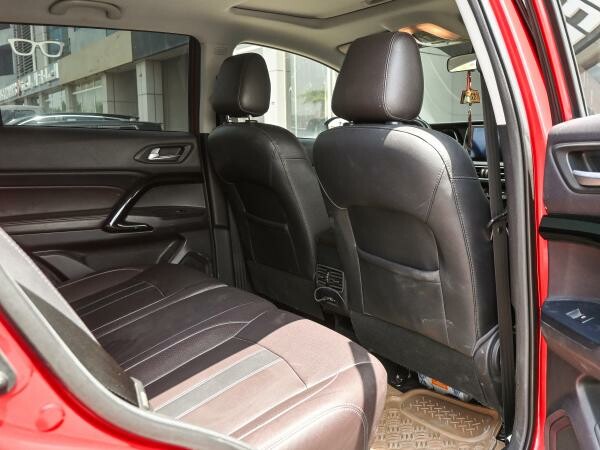 GAC GS4 235 T 2022 - 7