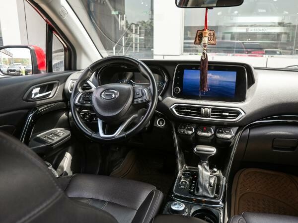 GAC GS4 235 T 2022 - 6