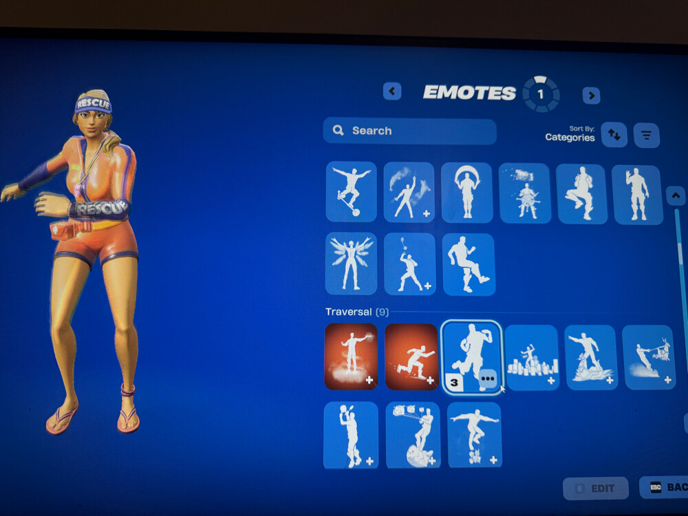 fortnite season 3  - 15