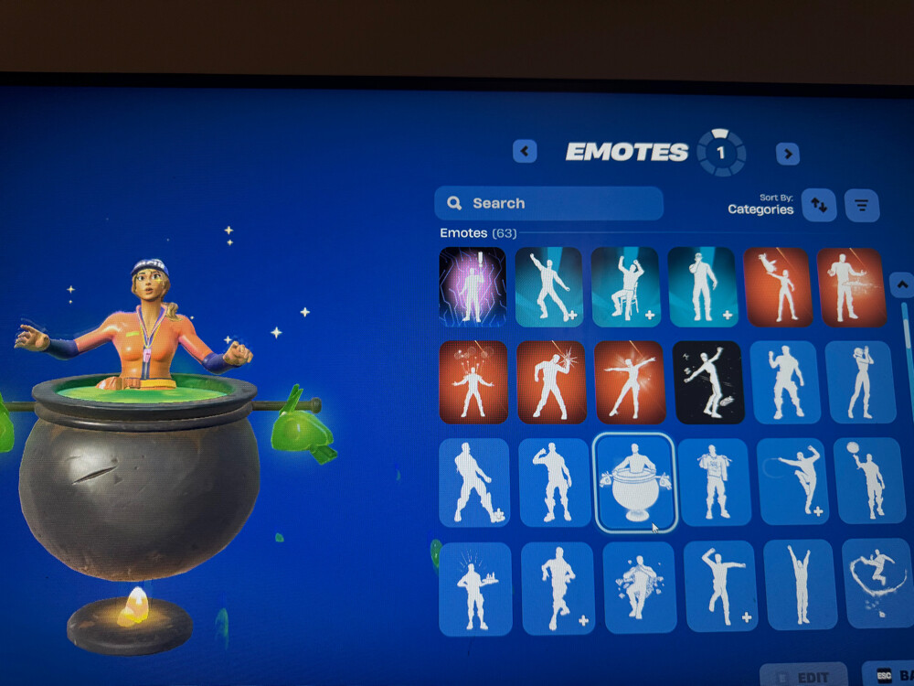 fortnite season 3  - 10