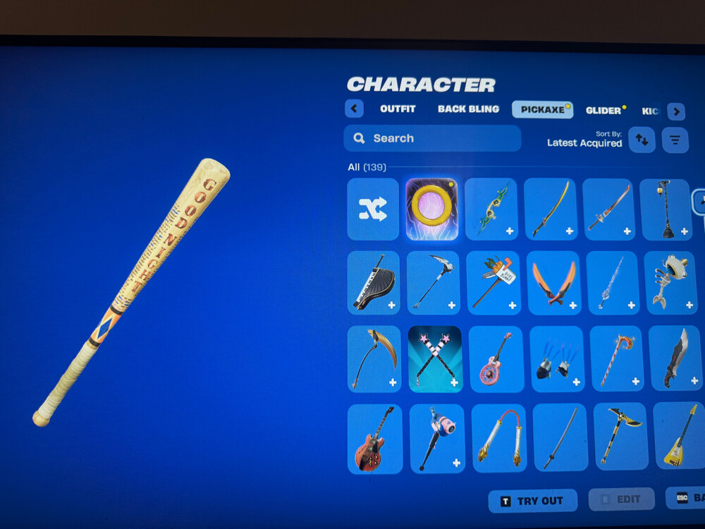 fortnite season 3  - 7