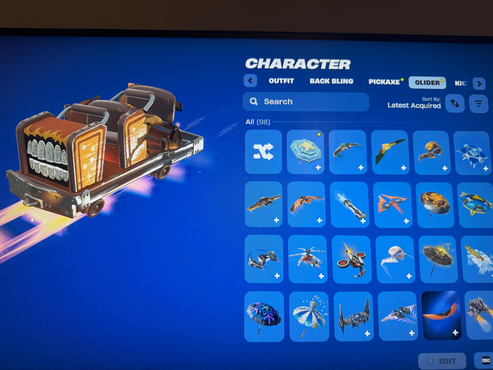 fortnite season 3  - 8