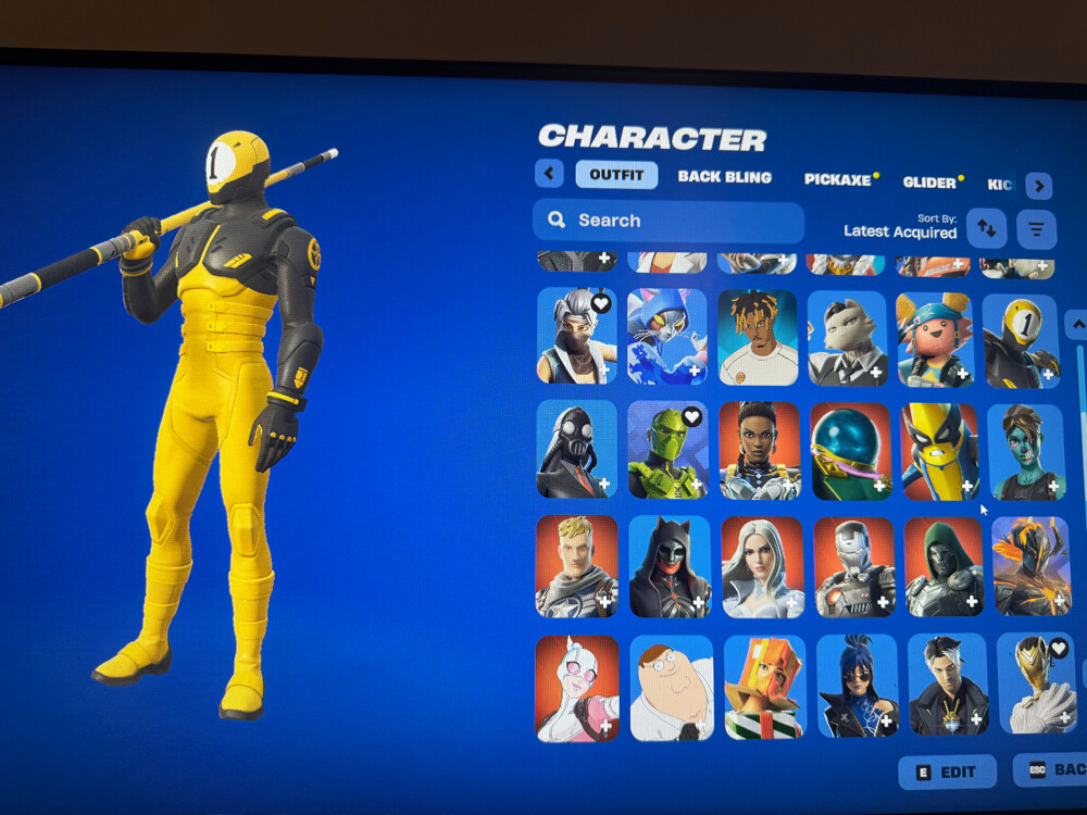 fortnite season 3  - 6