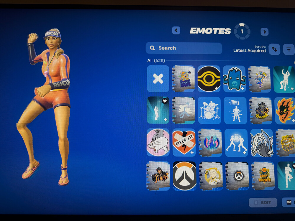 fortnite season 3  - 9