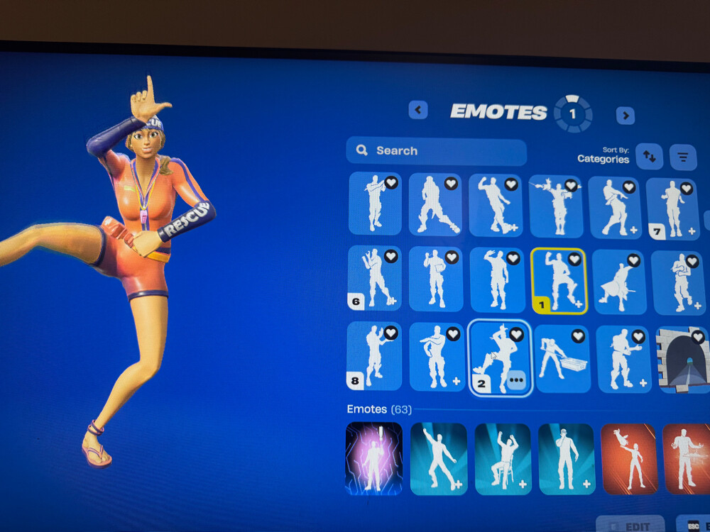 fortnite season 3  - 11