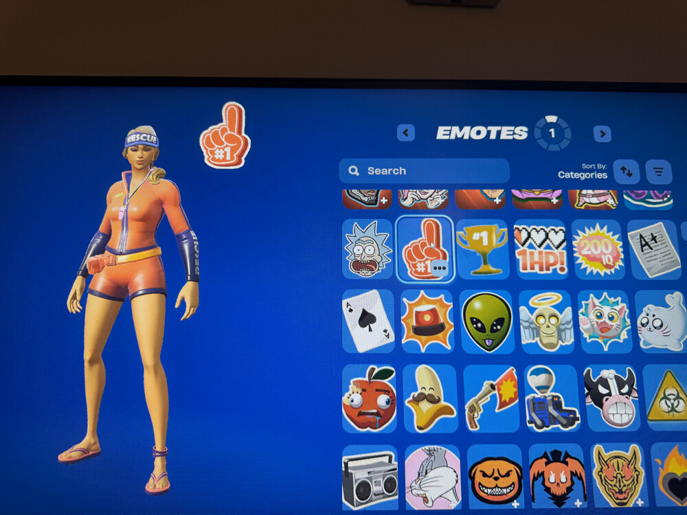 fortnite season 3  - 17