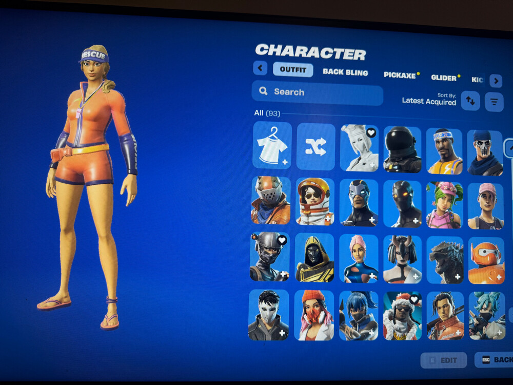 fortnite season 3  - 2