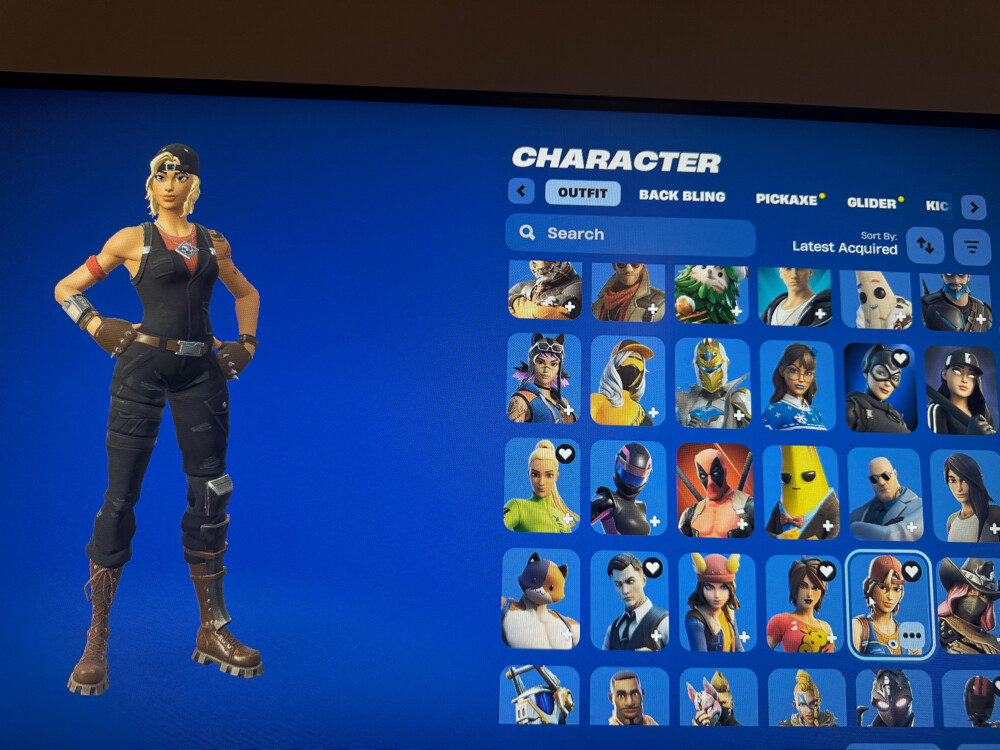 fortnite season 3  - 5
