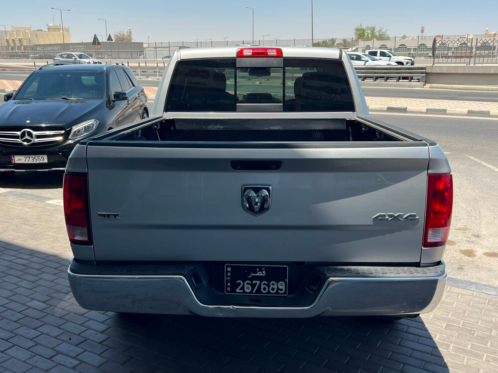 دودج رام - 2