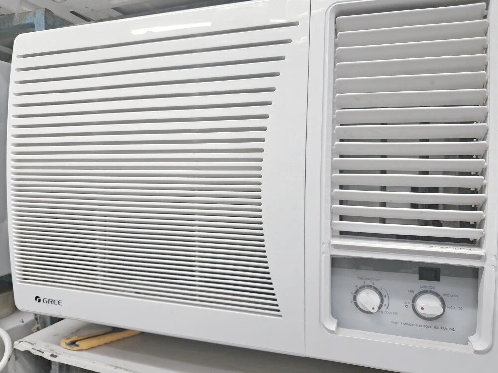 Gree Window AC Sale - 1