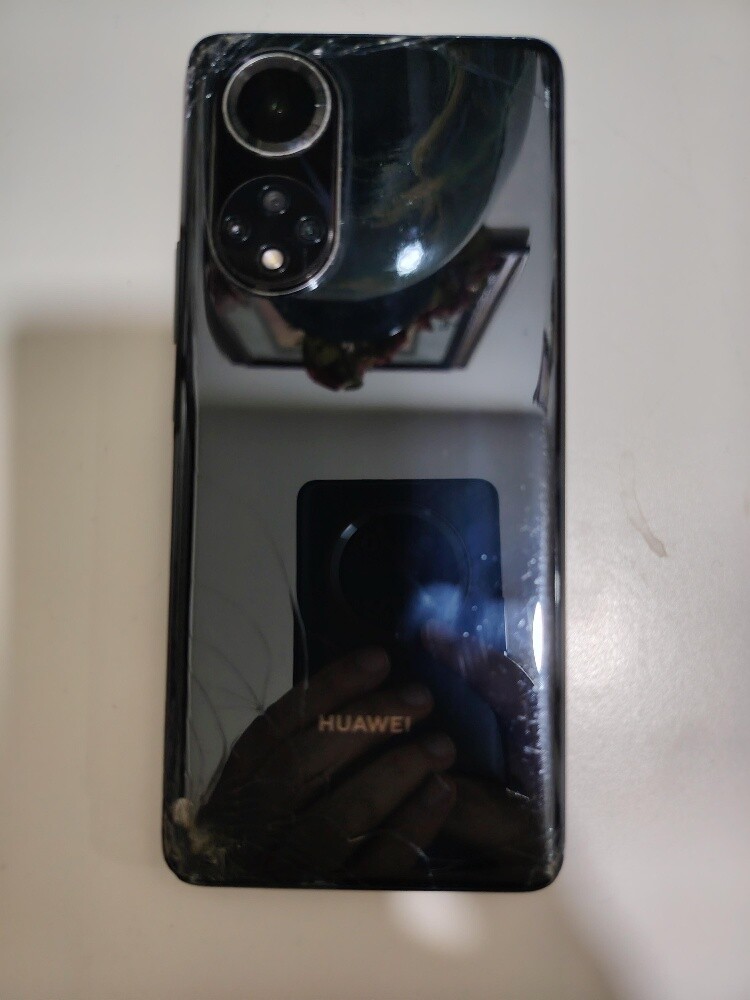 Huawei nova 9 - 3