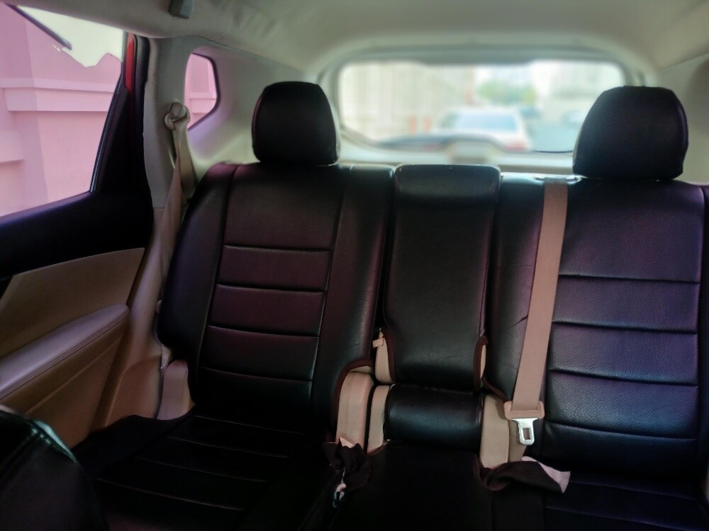 nissan xtrail 2016 - 7