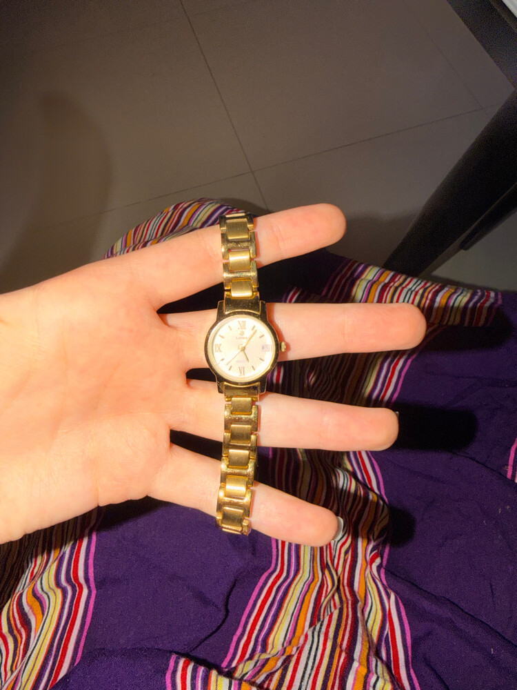 LORDSON LADIES WATCH - 2