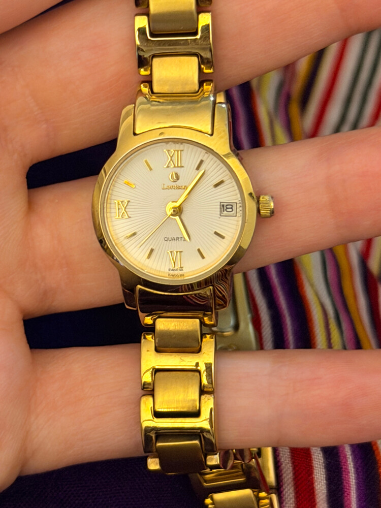 LORDSON LADIES WATCH - 4