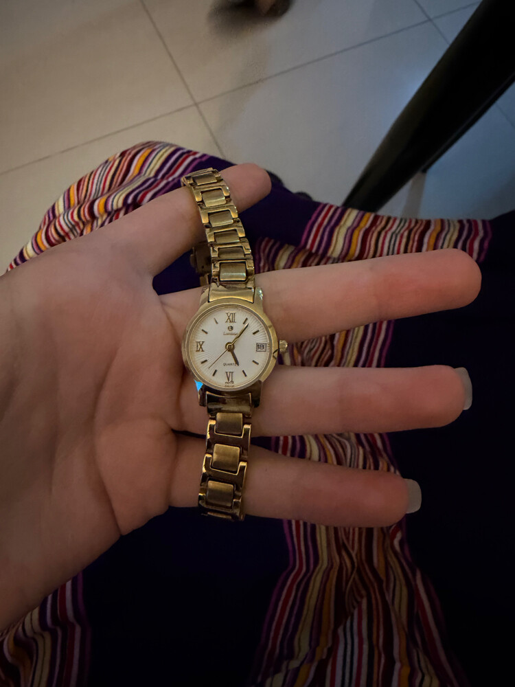 LORDSON LADIES WATCH - 5