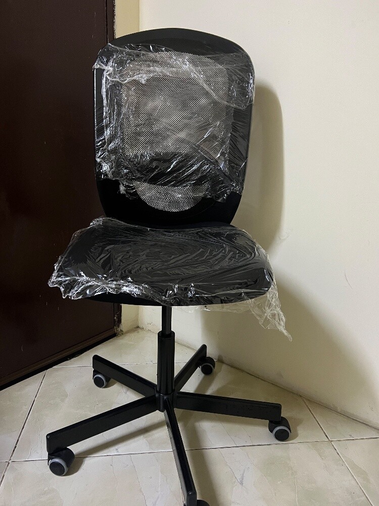 IKEA FLINTAN - 1