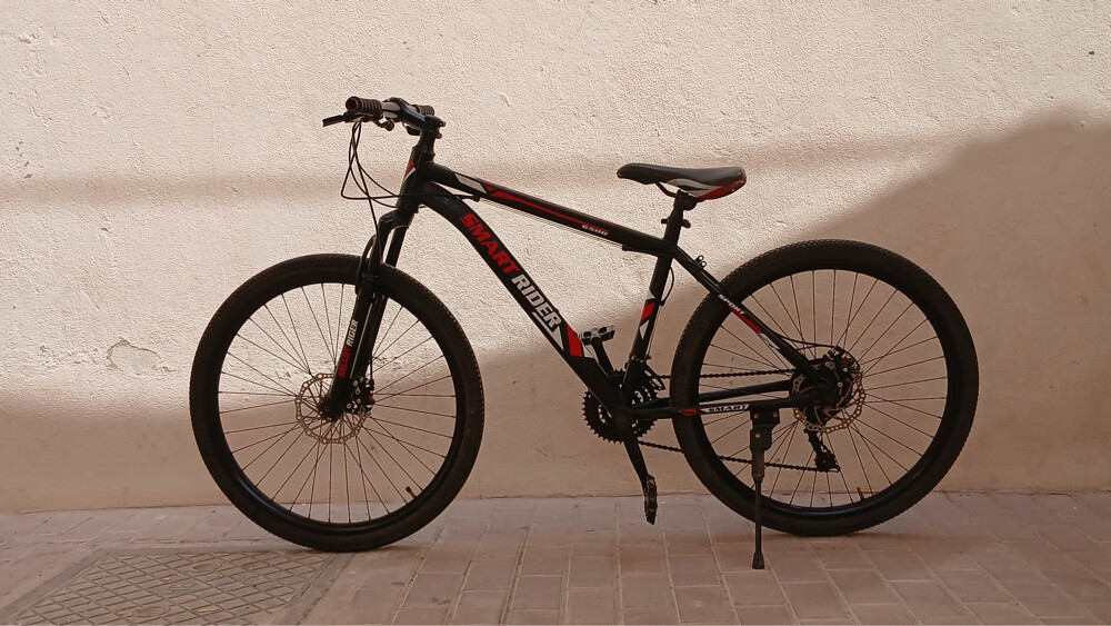 bicycle 26 inch - 1