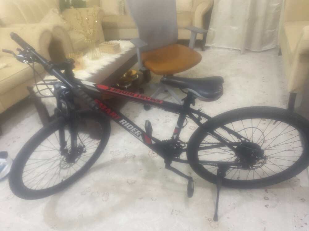 bicycle 26 inch - 2