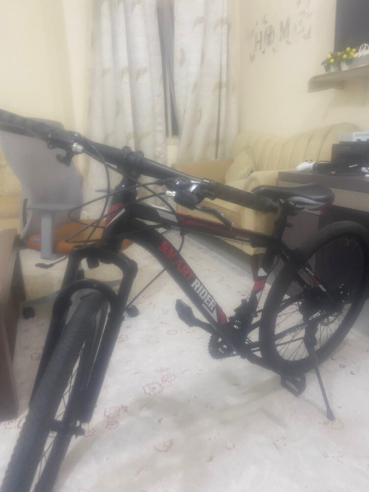 bicycle 26 inch - 4