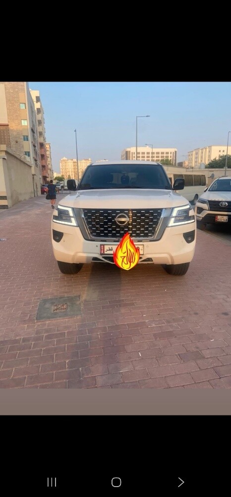 للبيع نيسان بترول - 3