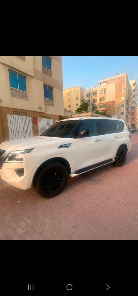 للبيع نيسان بترول - 2