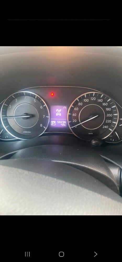 للبيع نيسان بترول - 5