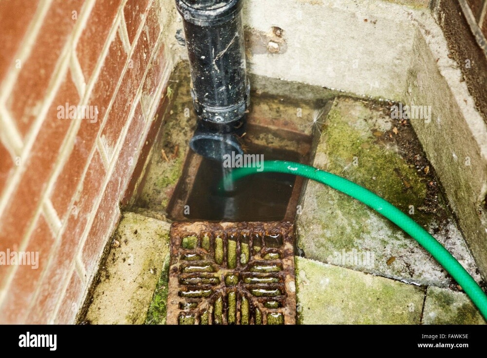 plumbing work - 3