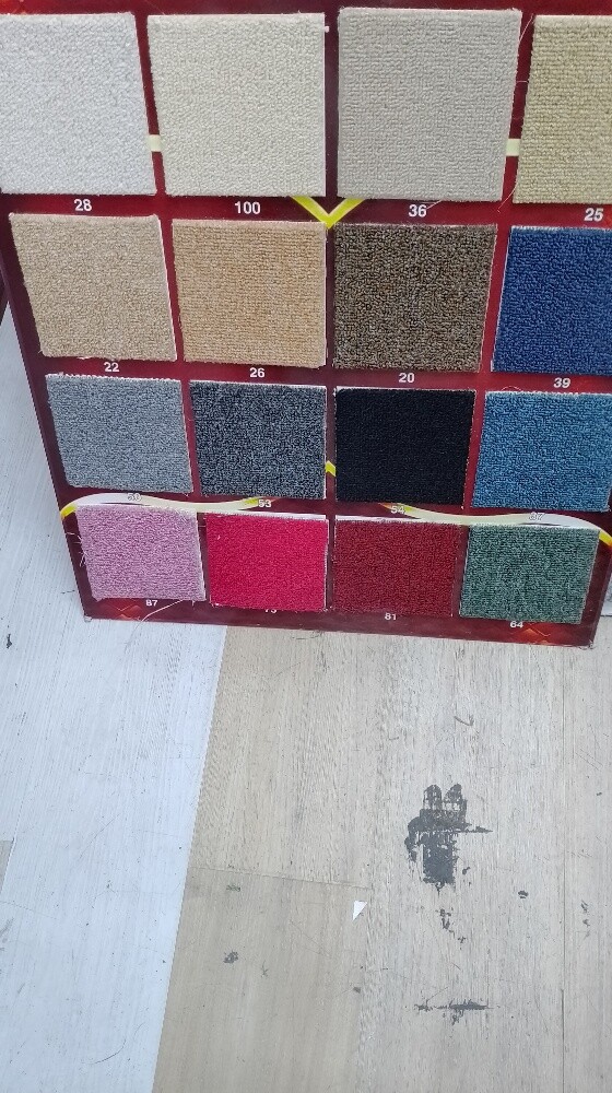 Carpet. Wall paper. sopa making - 7