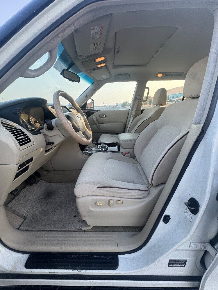 Nissan Patrol SE 2013 for Sale - 6