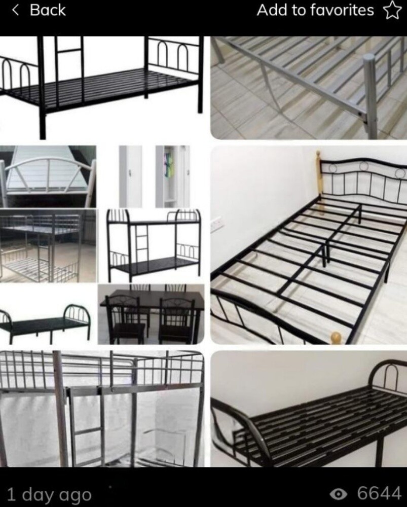 AL..MADINA..FURNITURE..SALE - 27