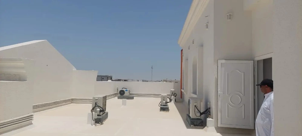 Quick star construction contracting - 17